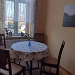 Freya شقة هيرينجسدورف