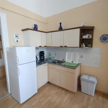 Freya Apartment