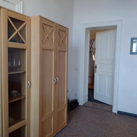 Apartment Freya Heringsdorf (Usedom)