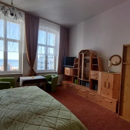 Apartment Freya