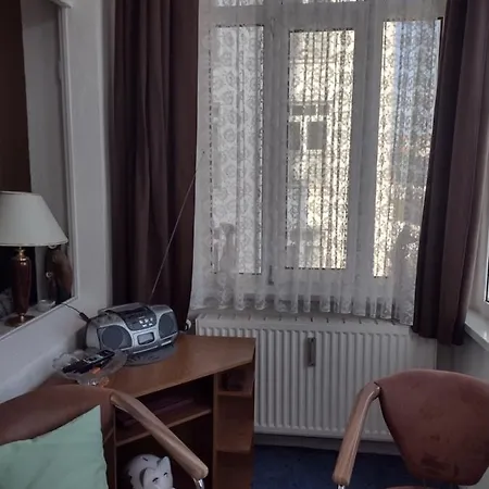 Apartment Freya