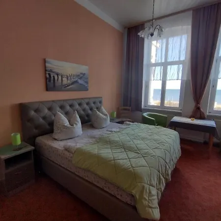 Freya Apartment Heringsdorf (Usedom)