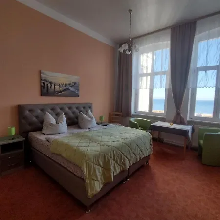 Apartment Freya Heringsdorf (Usedom)