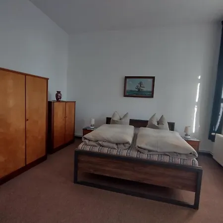 Apartment Freya