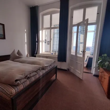 Apartment Freya