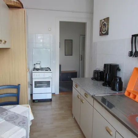 Apartment Freya *