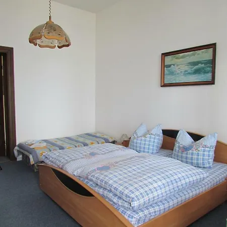 Apartment Freya