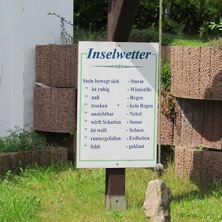 Freya Apartment Ostseebad Heringsdorf