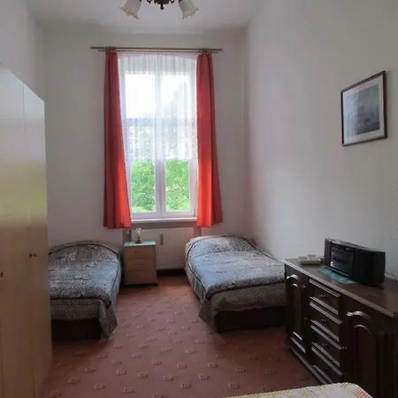 Freya Apartment