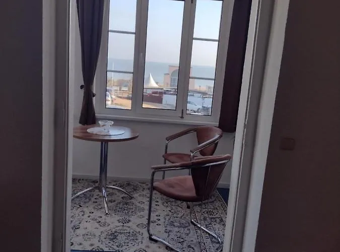 Apartment Freya *