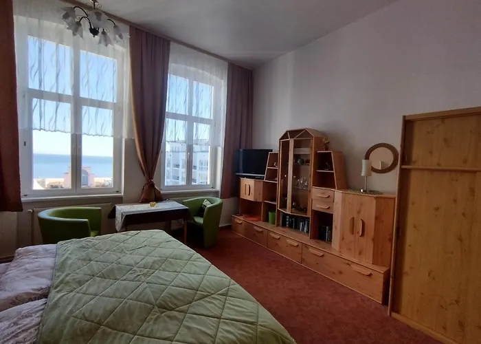 Apartment Freya