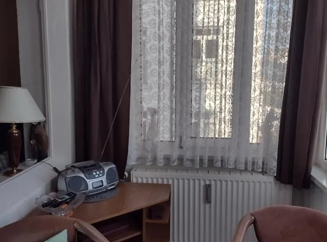 Apartment Freya