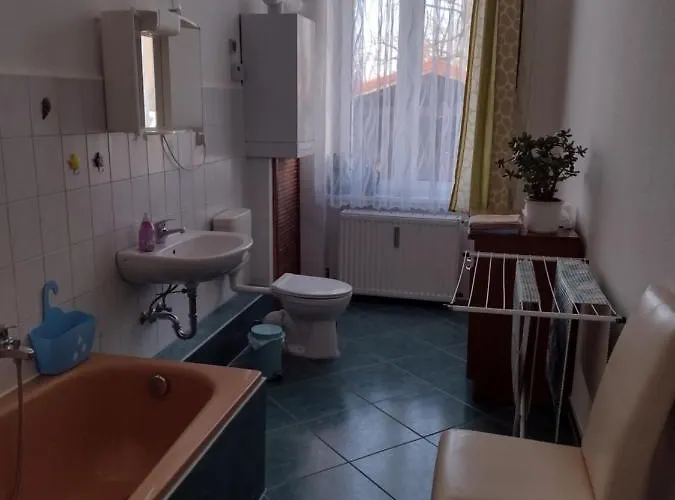 Freya * Ostseebad Heringsdorf