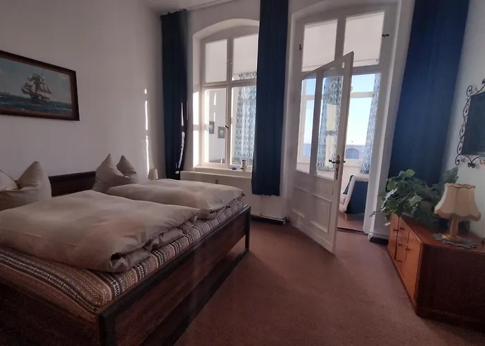 Apartment Freya